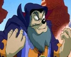 Apart from his acting career, Llyod had done various voice roles including the voice of Dr. Wells in the animated film 